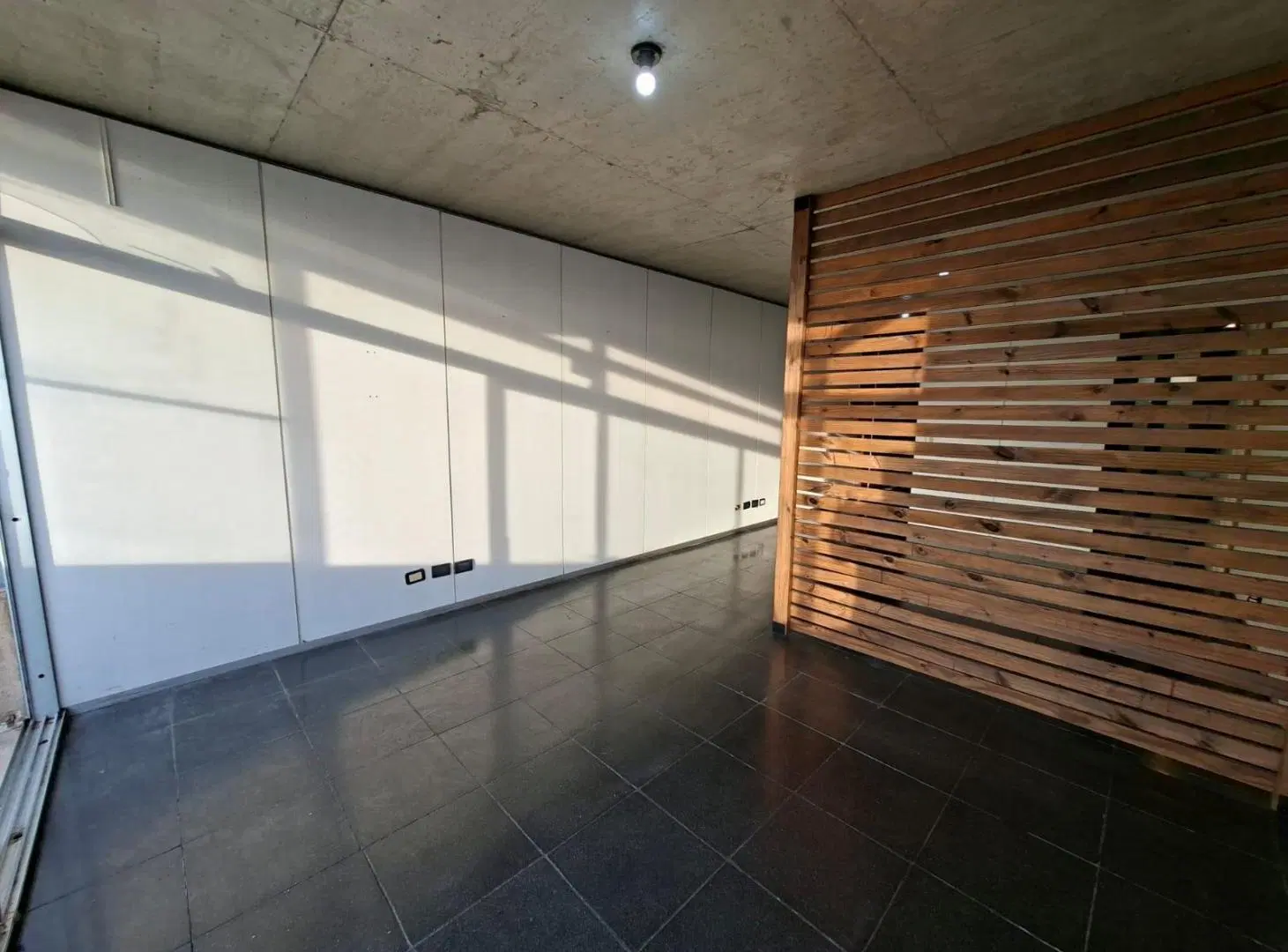 Departamento en Villa Devoto 5