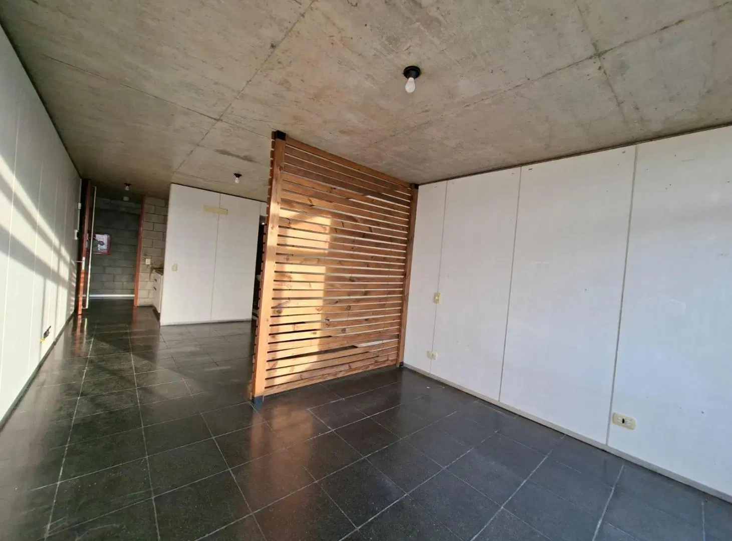 Departamento en Villa Devoto 2