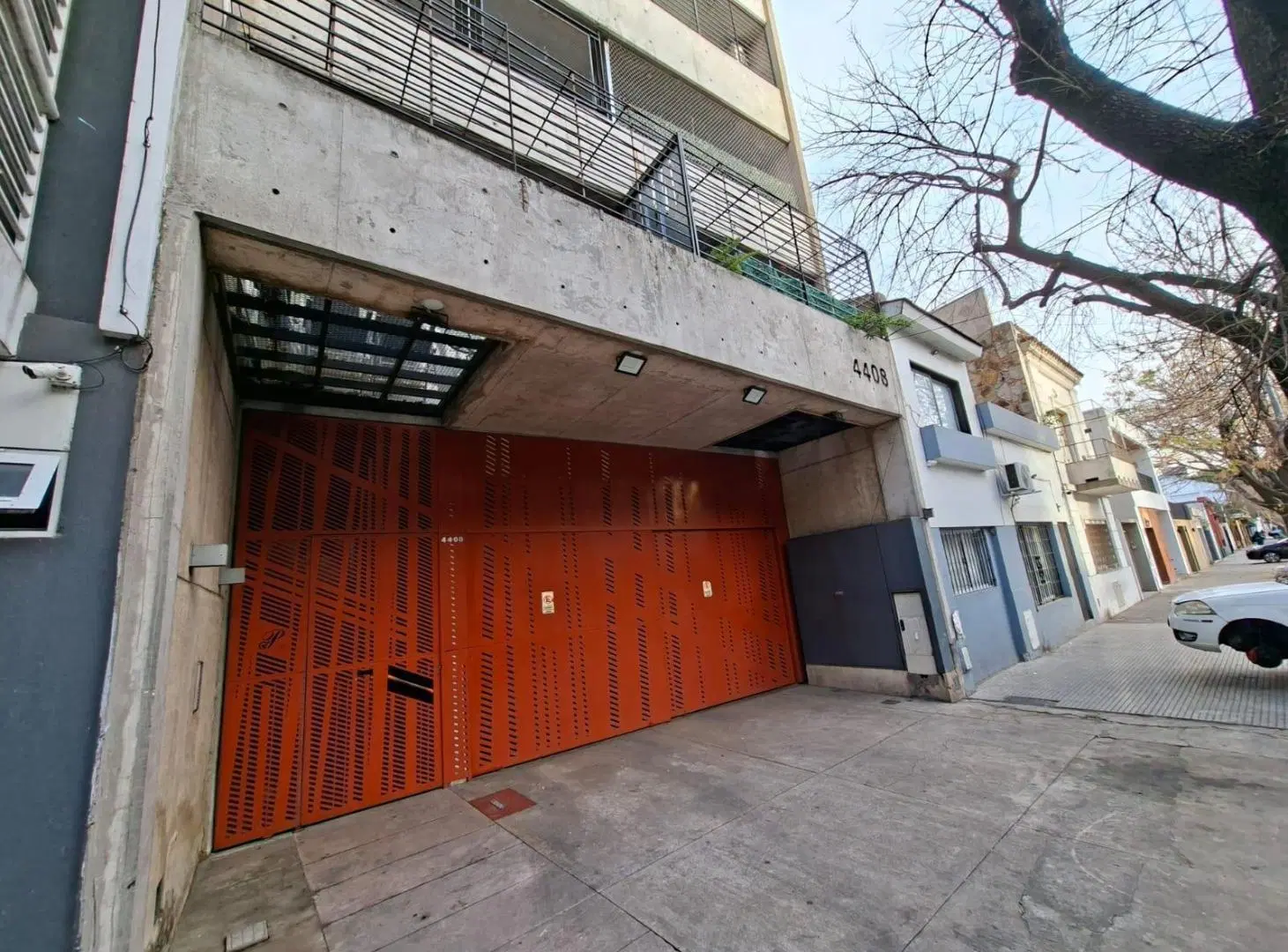 Departamento en Villa Devoto 3
