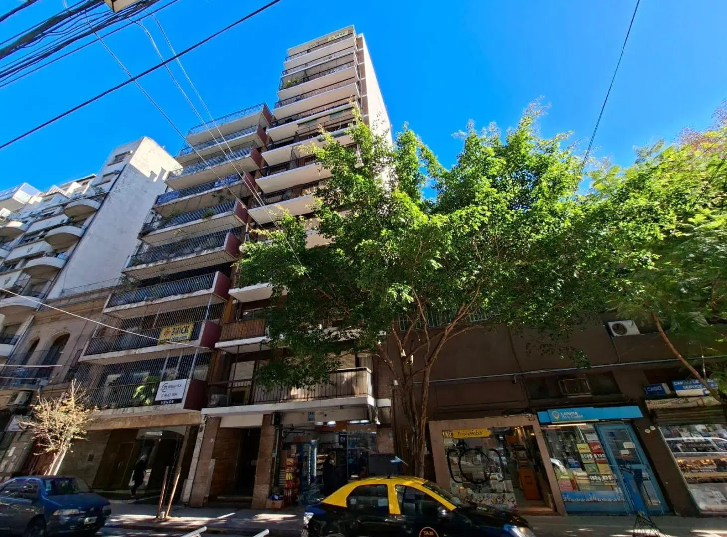 Departamento ubicado en una de las zonas más buscadas de Recoleta. 4