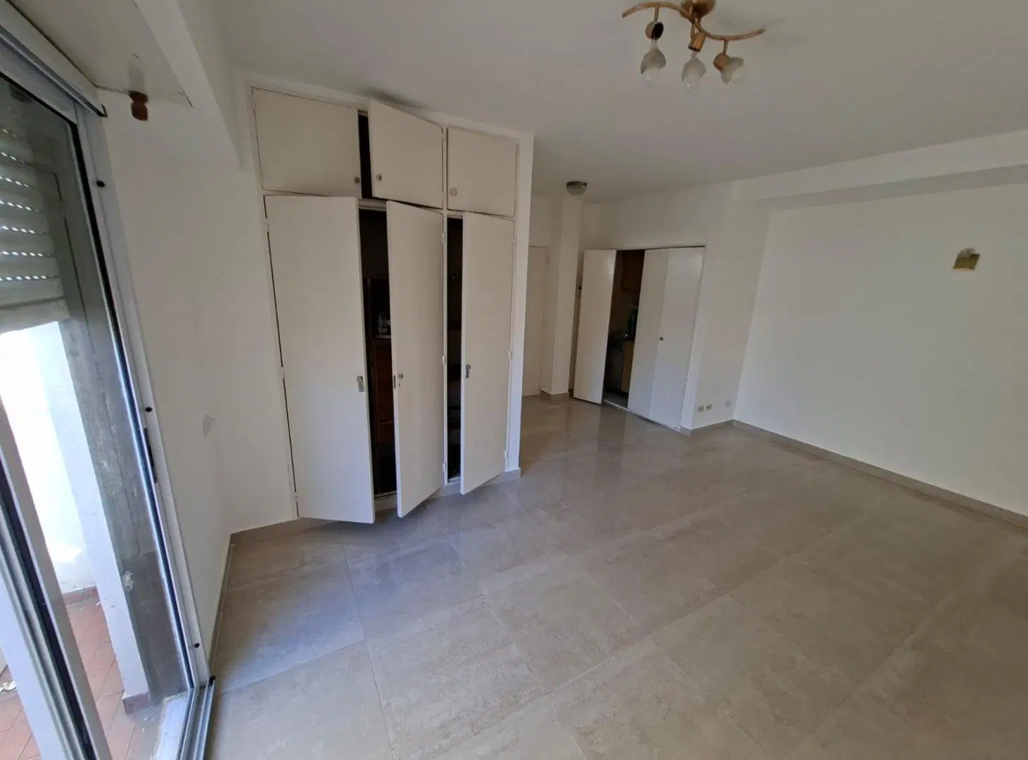 Departamento ubicado en una de las zonas más buscadas de Recoleta. 5