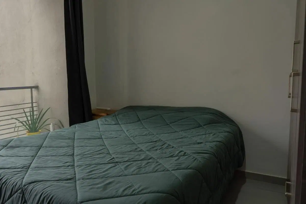 Departamento en Caballito Sur Excelentemente Ubicado. 8