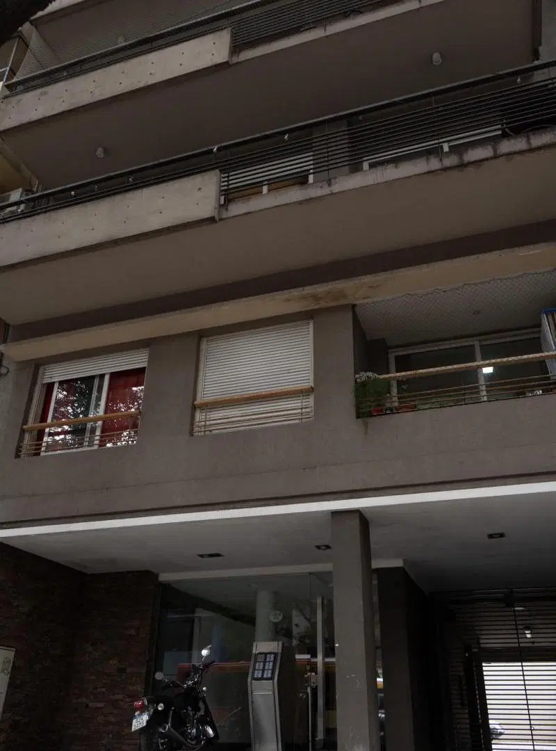 Departamento en Caballito Sur Excelentemente Ubicado. 1