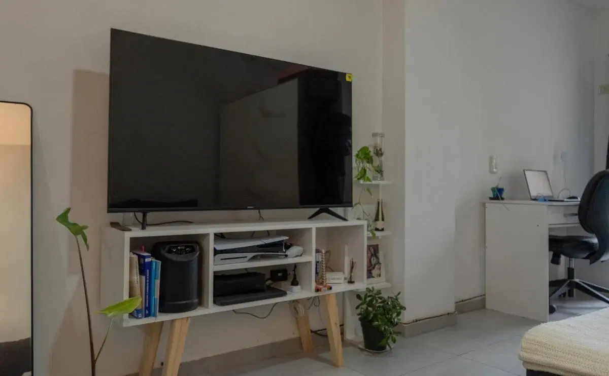 Departamento en Caballito Sur Excelentemente Ubicado. 5