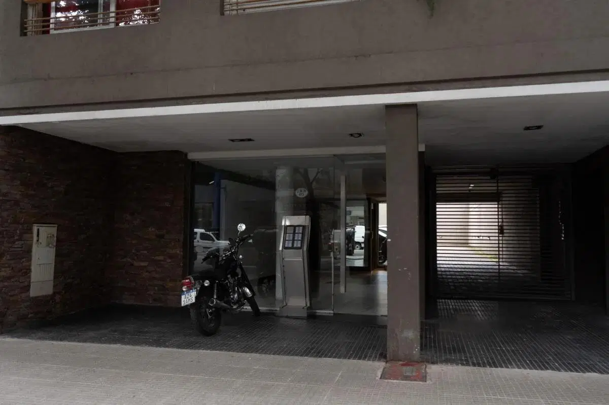 Departamento en Caballito Sur Excelentemente Ubicado. 2