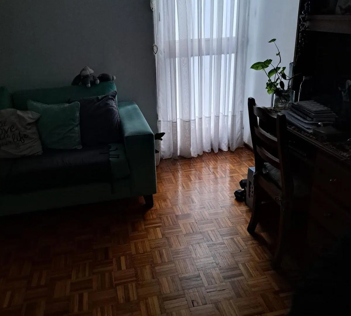 Departamento en Almagro 3
