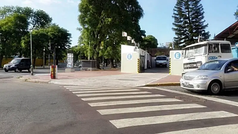 LOTE Esquina / 1335 M2 / 9500 M2 Vendibles / Parque Patricios Distrito Tecnologico 1