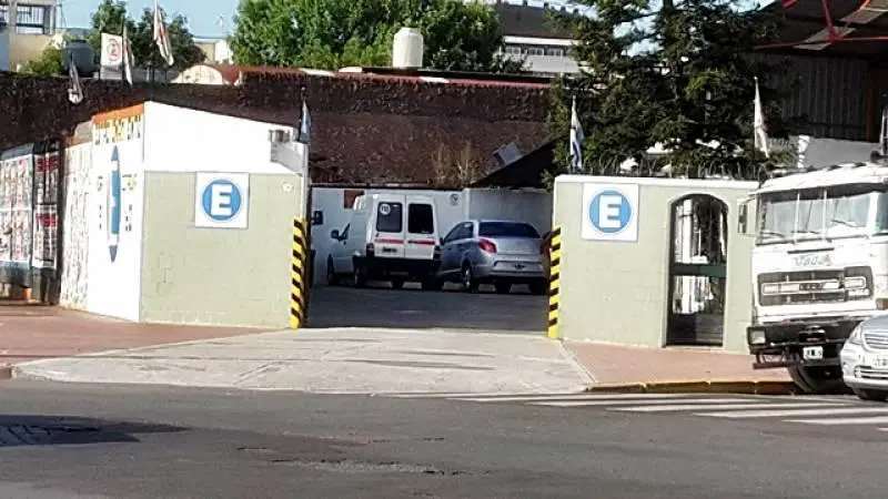LOTE Esquina / 1335 M2 / 9500 M2 Vendibles / Parque Patricios Distrito Tecnologico 3