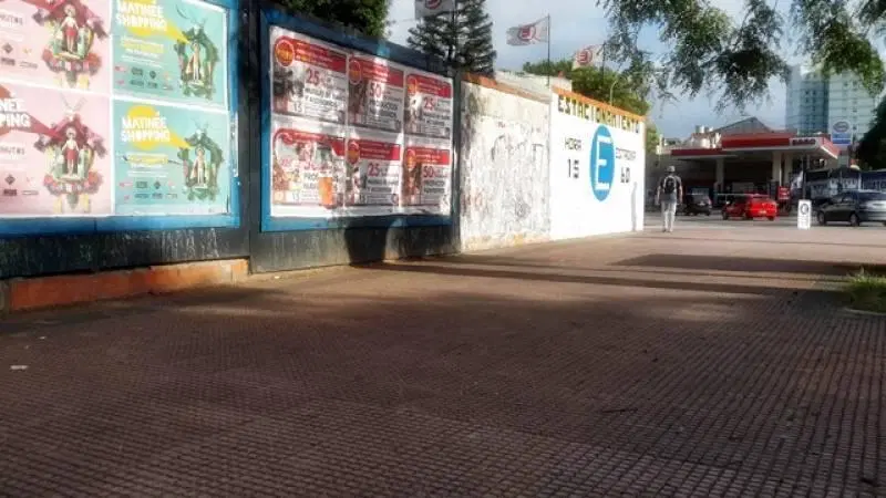 LOTE Esquina / 1335 M2 / 9500 M2 Vendibles / Parque Patricios Distrito Tecnologico 4