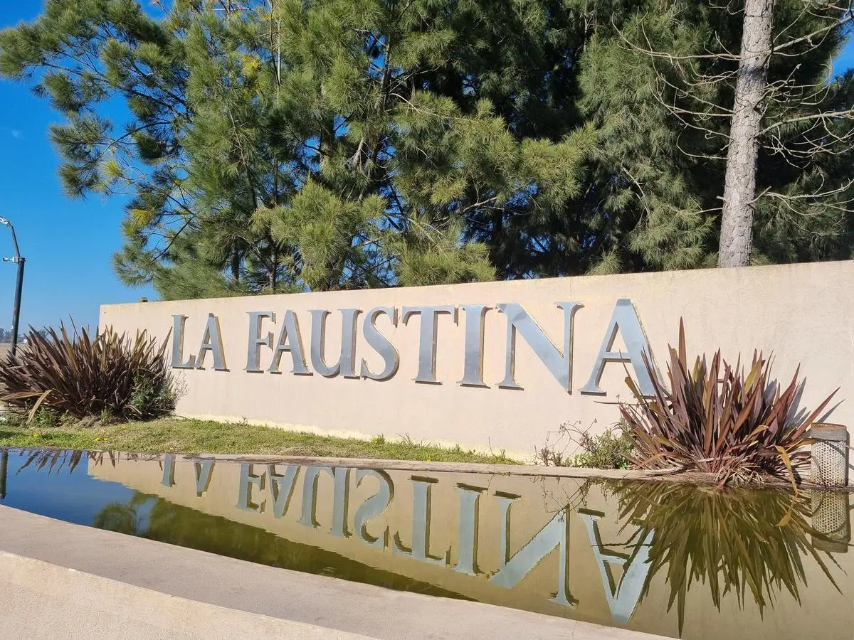 Ruta 2 Km 76 Lote En Venta, La Faustina 3