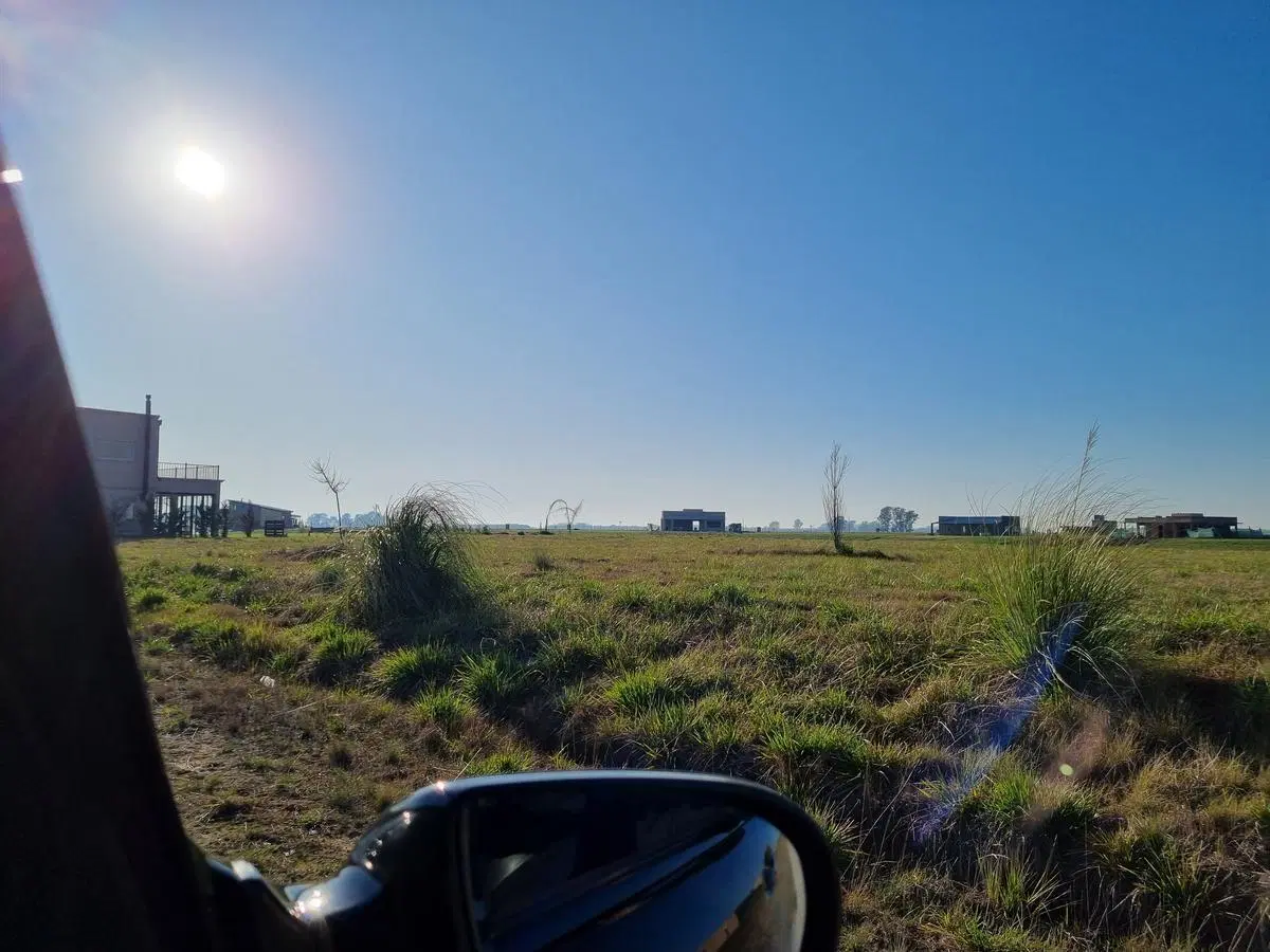 Ruta 2 Km 76 Lote En Venta, La Faustina 4