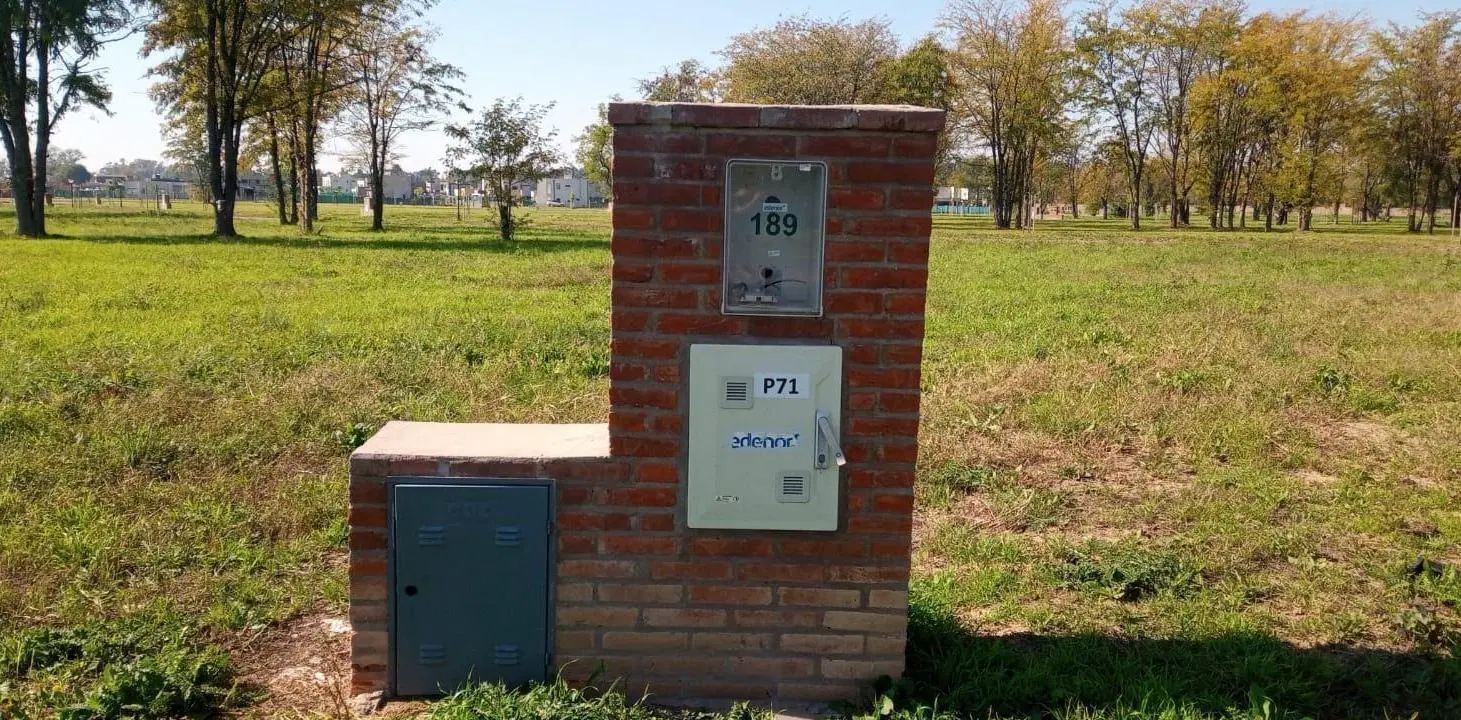 Lote en Prados del Oeste 2