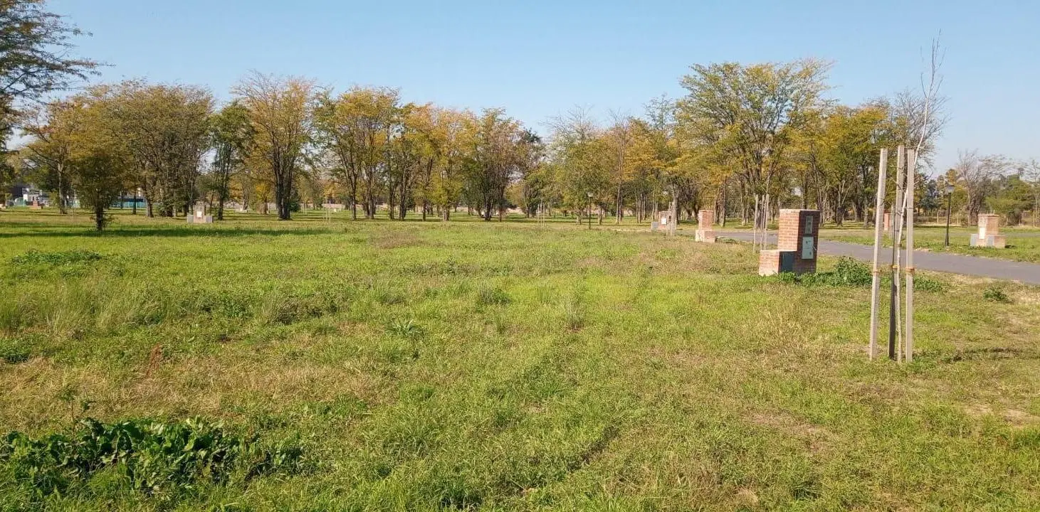 Lote en Prados del Oeste 3