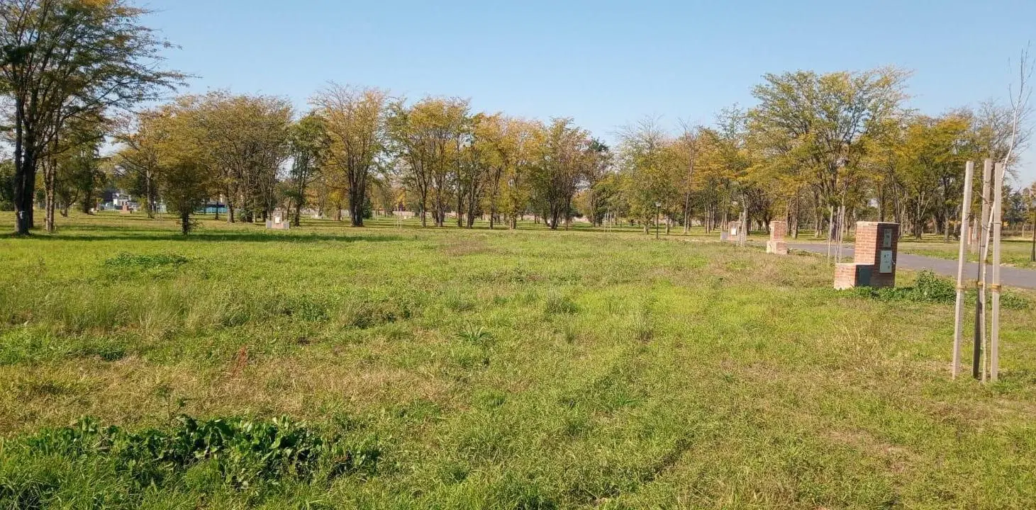 Lote en Prados del Oeste 5