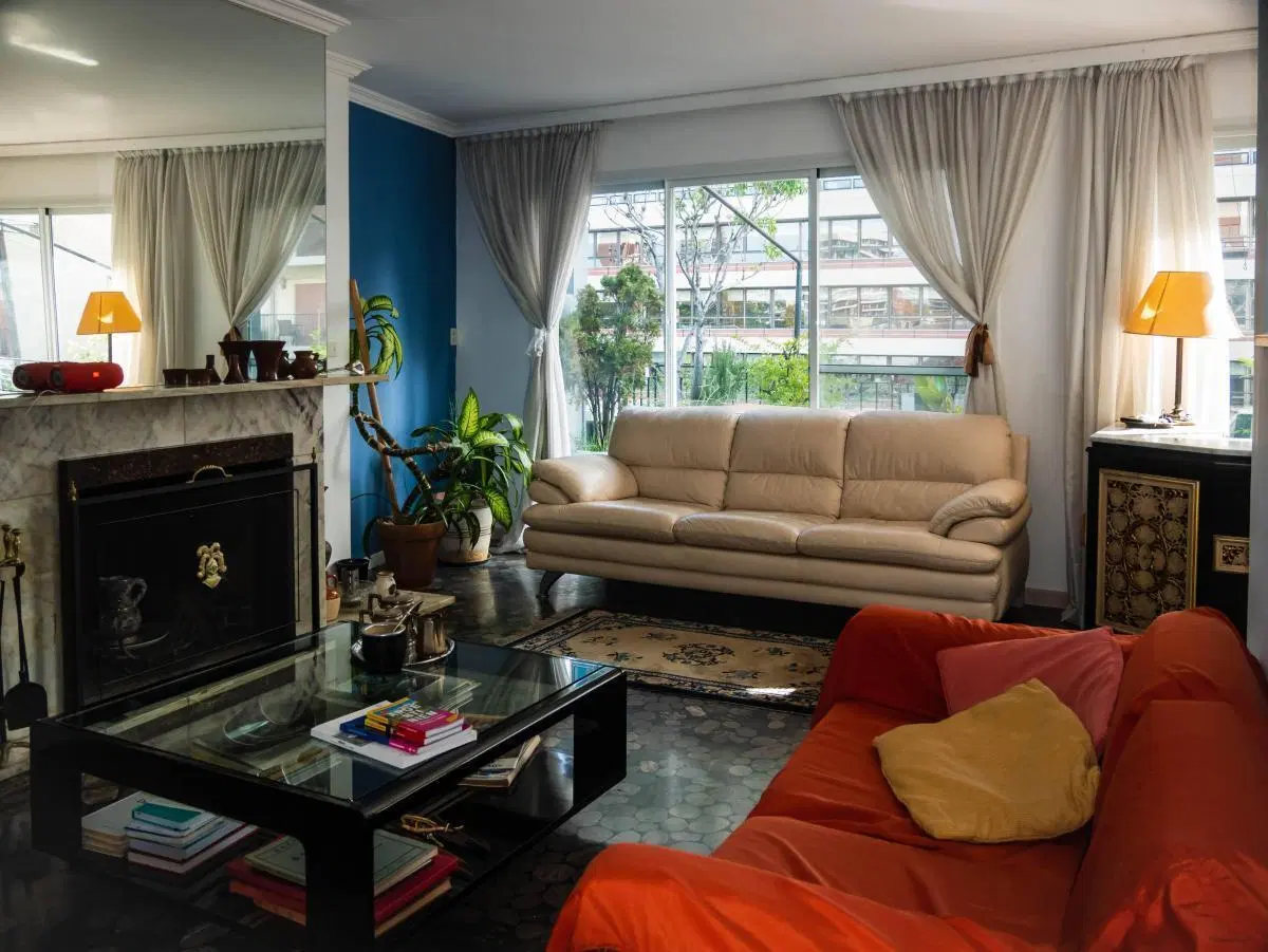 Departamento Duplex en Belgrano 2