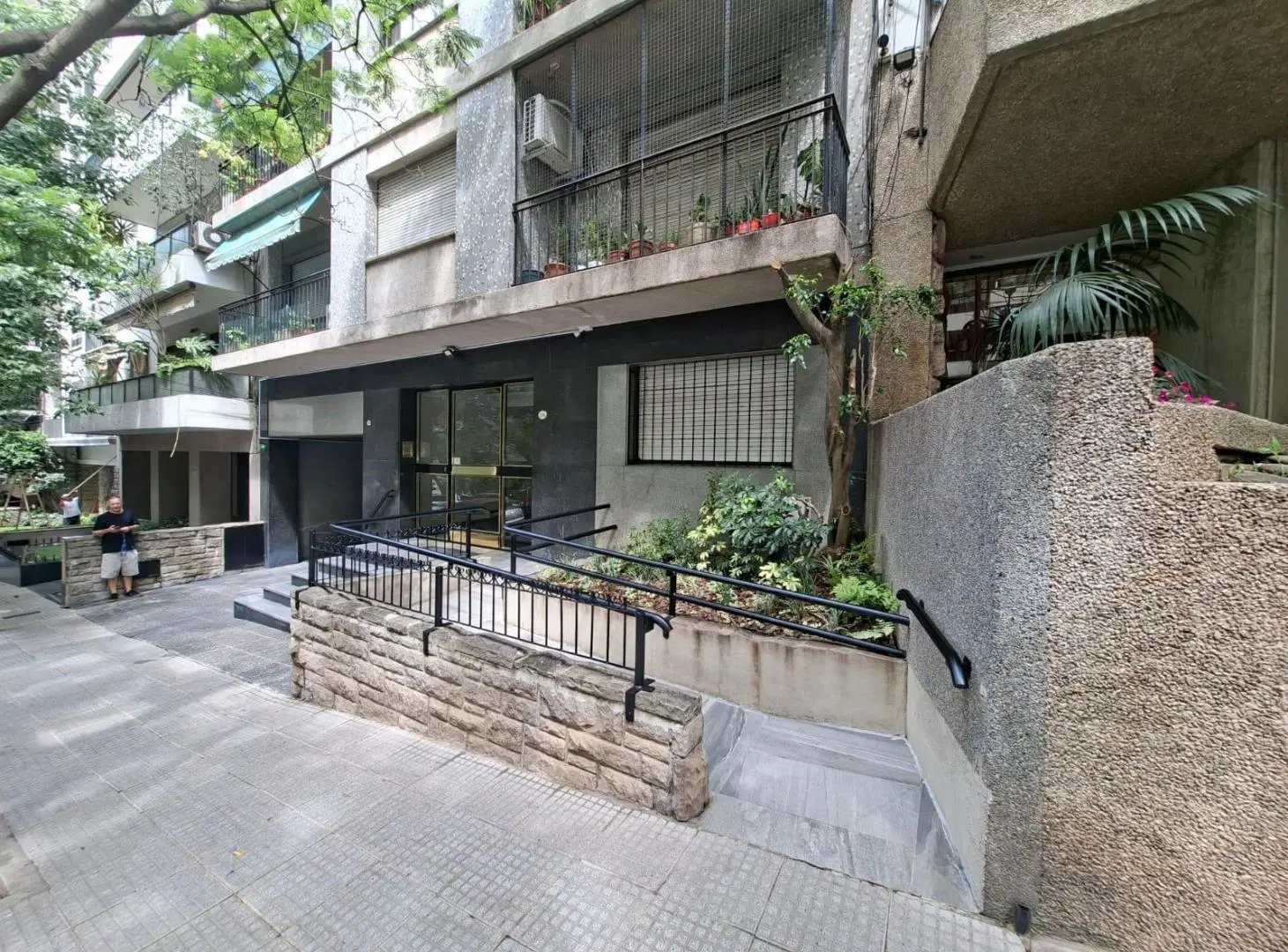 Departamento Duplex en Belgrano 3