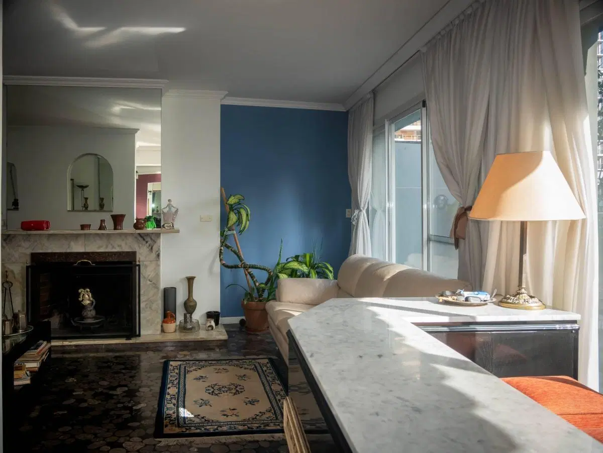 Departamento Duplex en Belgrano 4