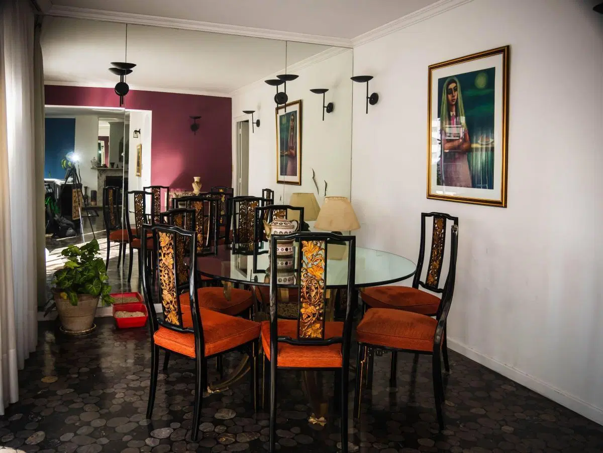 Departamento Duplex en Belgrano 1