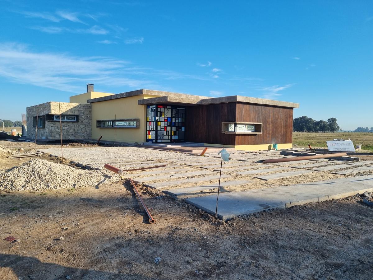 Foto de Ruta 2 Km 76 Lote En Venta, La Faustina, imagen 1