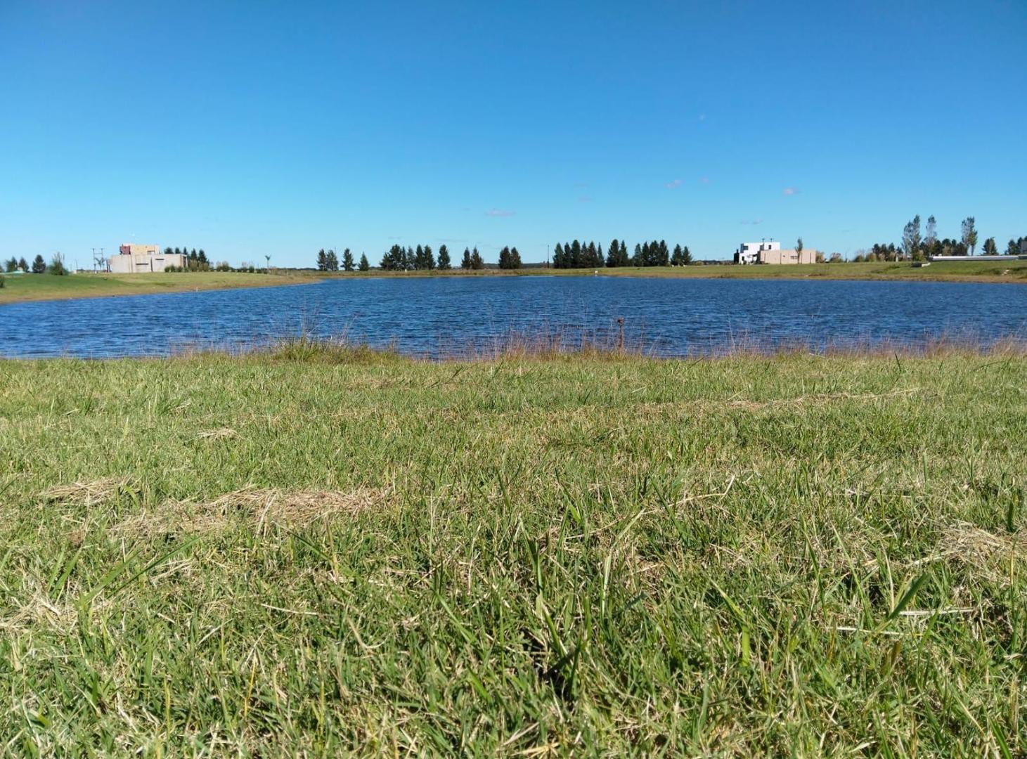 Foto de Ruta 2 Km 76 Lote En Venta, La Faustina, imagen 3
