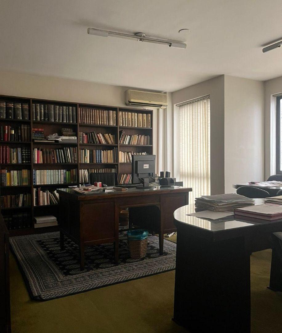 Foto de San Martín (Sarmiento 1955) Oficinas. 3 despachos. Sala de reunion. 3, imagen 4