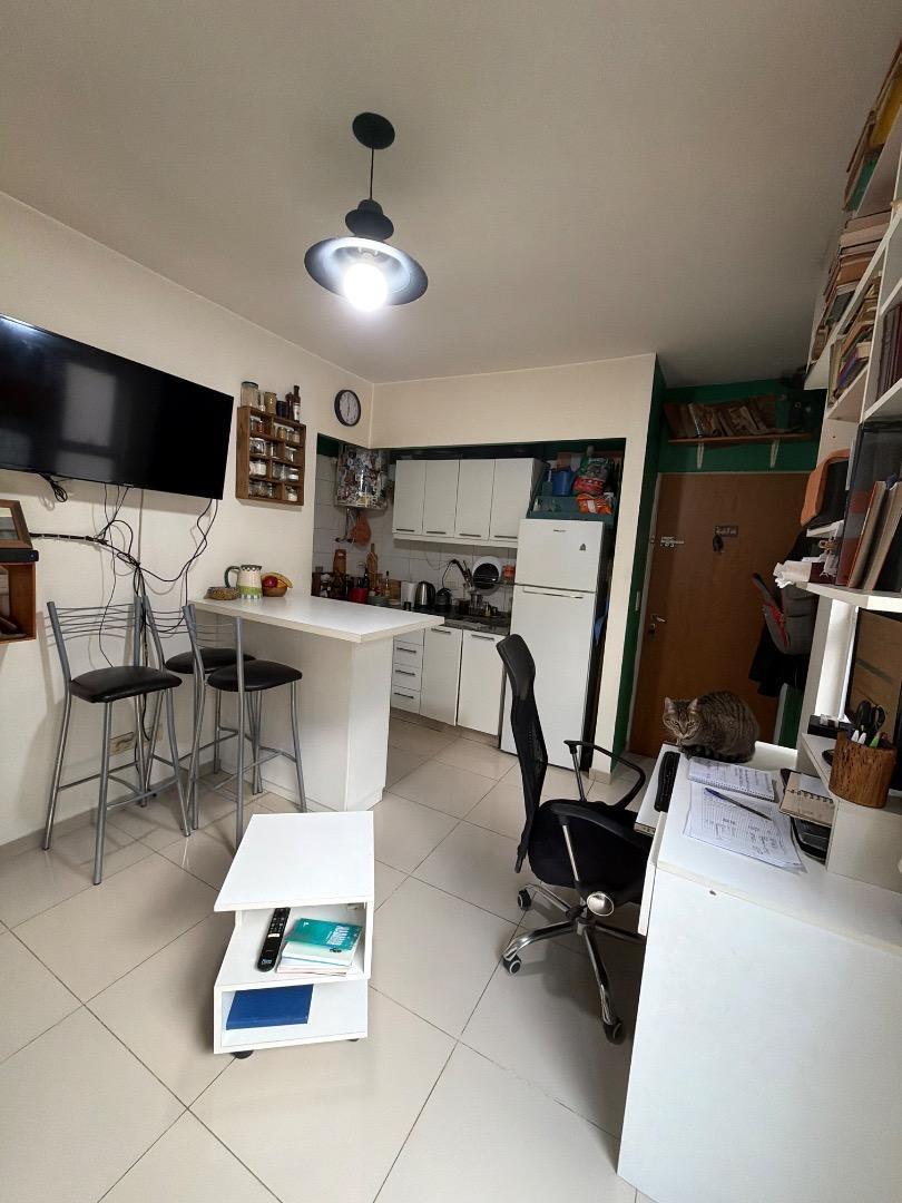 Foto de Departamento 2 ambientes en venta. Rivera Indarte 400., imagen 5