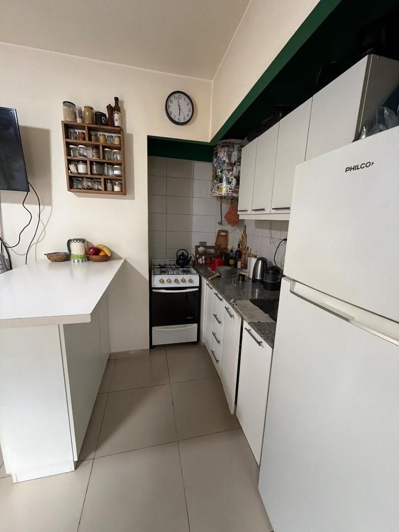 Foto de Departamento 2 ambientes en venta. Rivera Indarte 400., imagen 4