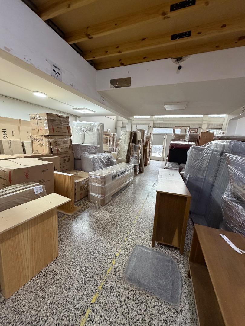 Foto de LOCAL/DEPOSITO CON VIVIENDA EN VENTA. Gdor. Arias 3300., imagen 5