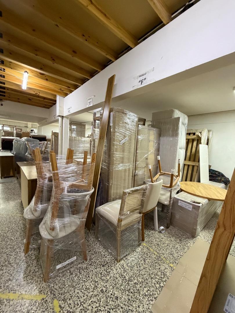 Foto de LOCAL/DEPOSITO CON VIVIENDA EN VENTA. Gdor. Arias 3300., imagen 4