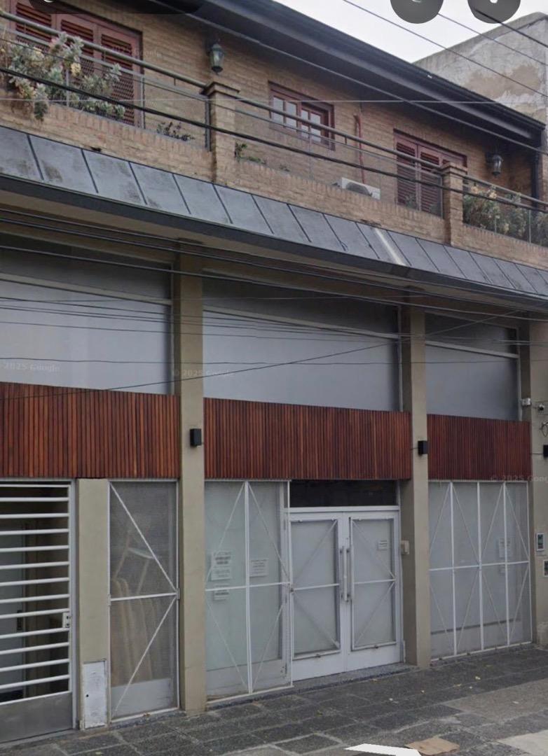 Foto de LOCAL/DEPOSITO CON VIVIENDA EN VENTA. Gdor. Arias 3300., imagen 1