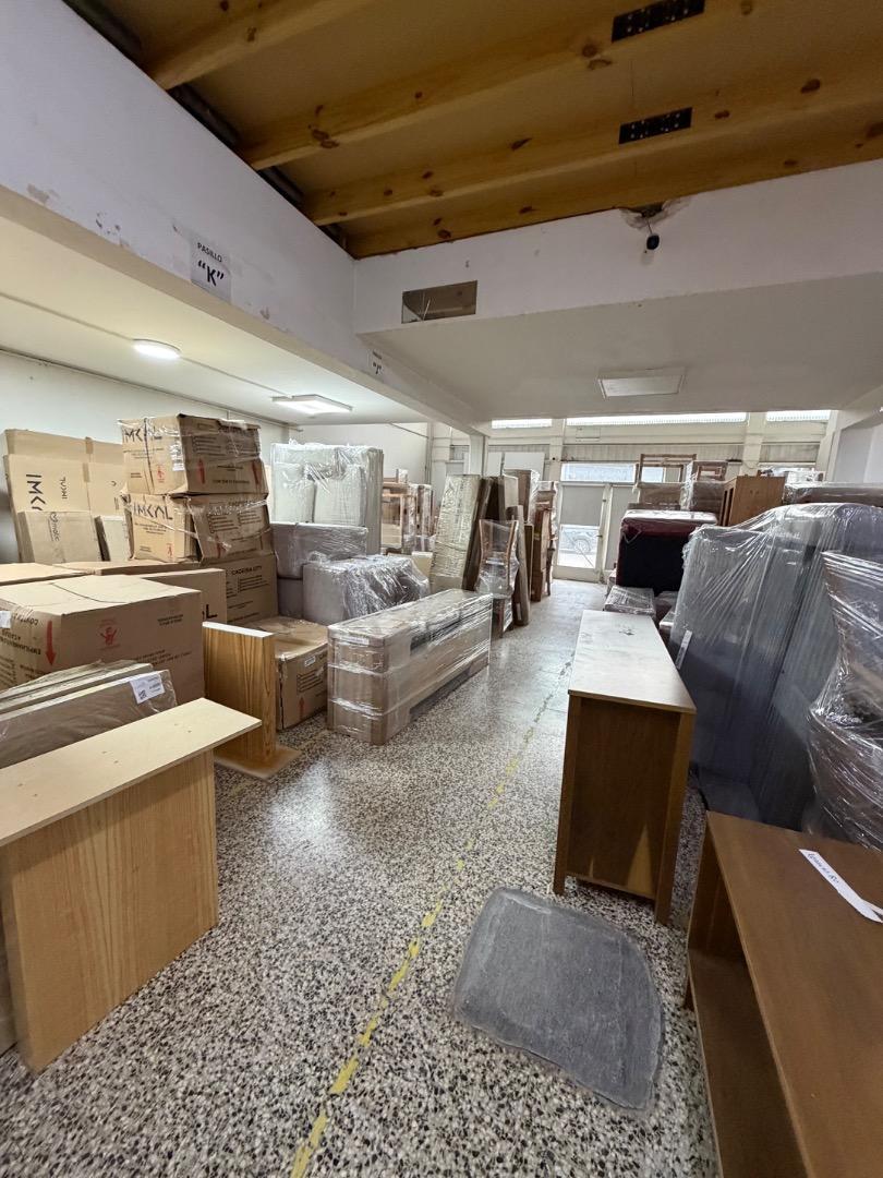 Foto de LOCAL/DEPOSITO CON VIVIENDA EN VENTA. Gdor. Arias 3300., imagen 2
