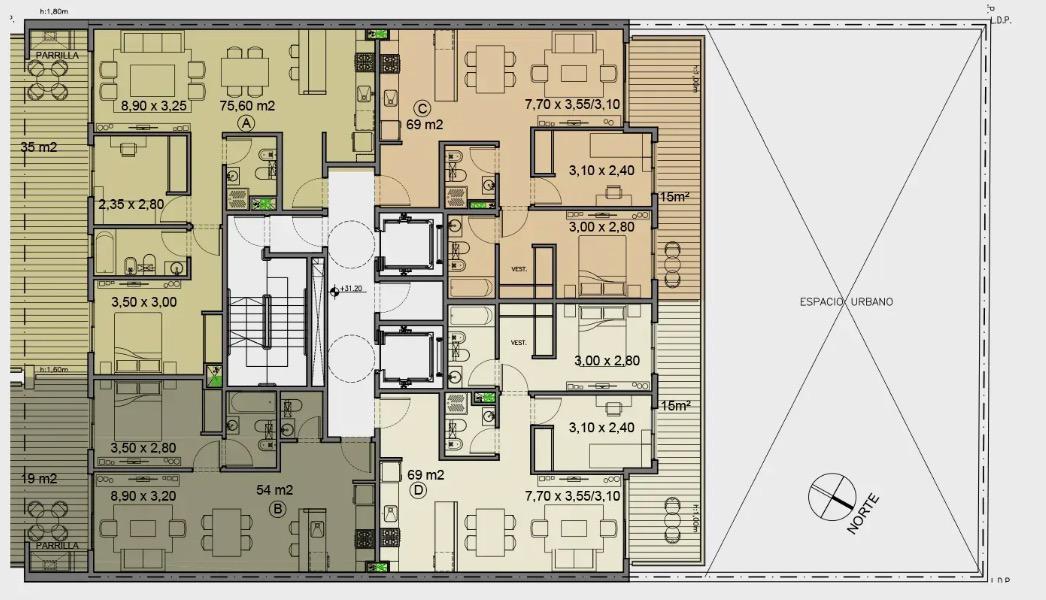 Plano 6