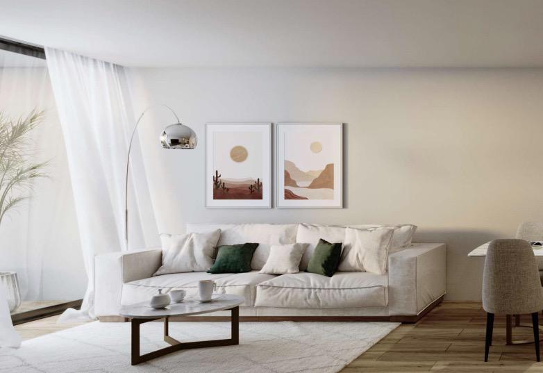 Venta Departamento 3 Ambientes Villa Urquiza 3