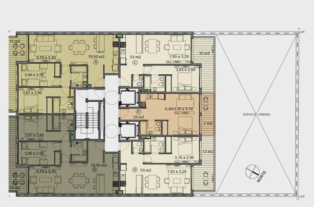 Plano 3