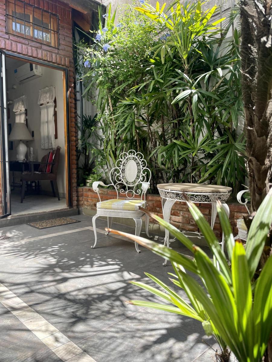 Venta PH 5 Ambientes Villa Urquiza 5