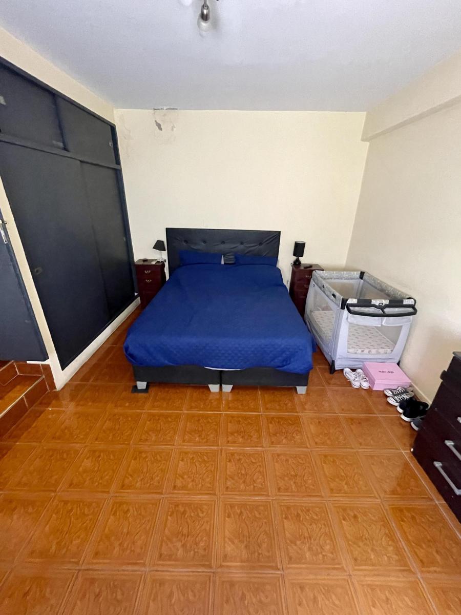 Venta PH 5 Ambientes Villa Urquiza 2