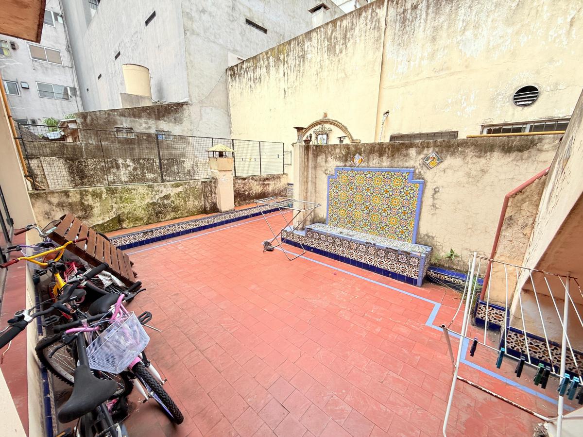 Venta PH de 6 Ambientes con Entrada Independiente en Villa Urquiza 2