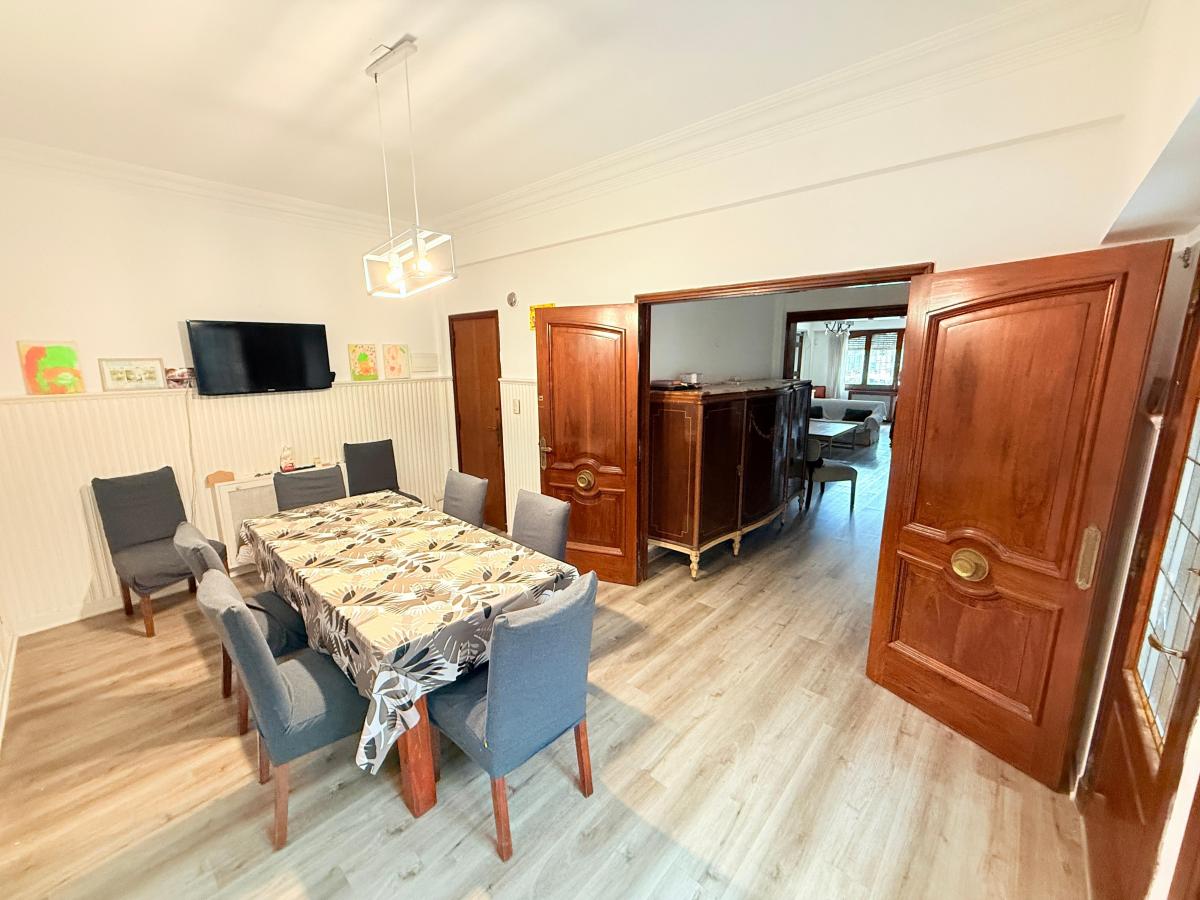 Venta PH de 6 Ambientes con Entrada Independiente en Villa Urquiza 5