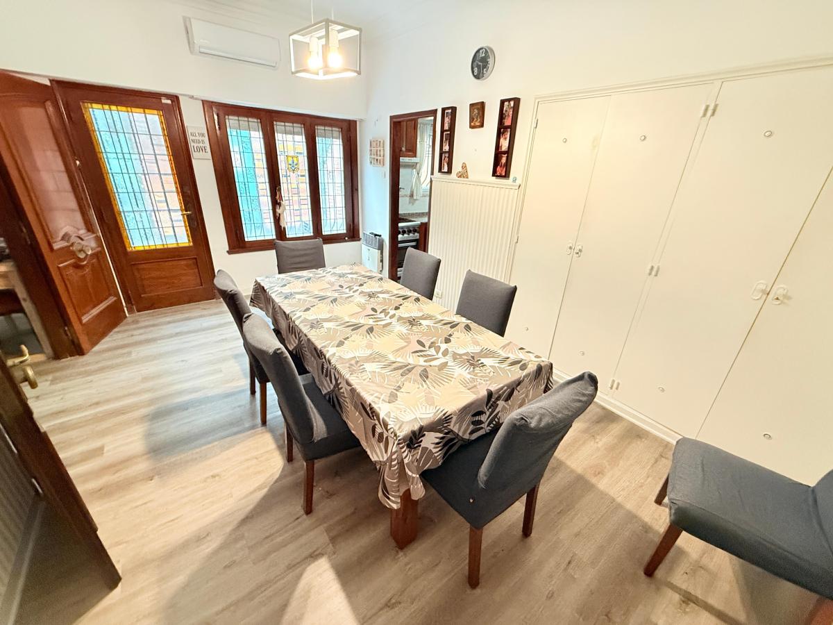 Venta PH de 6 Ambientes con Entrada Independiente en Villa Urquiza 4