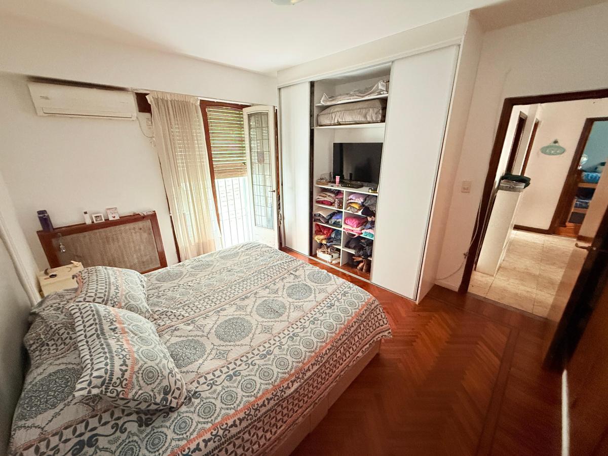 Venta PH de 6 Ambientes con Entrada Independiente en Villa Urquiza 3