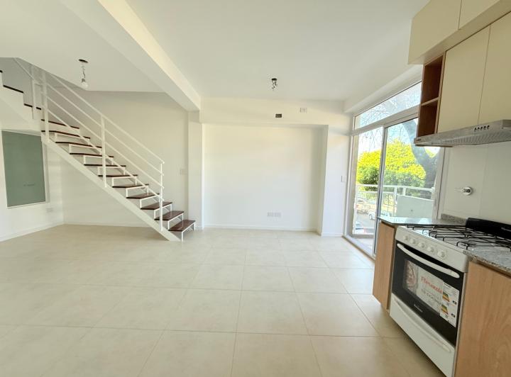 Foto de PH en venta de 2 ambientes en Santa Rita, imagen 2