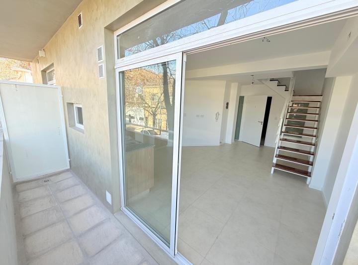 Foto de PH en venta de 2 ambientes en Santa Rita, imagen 4