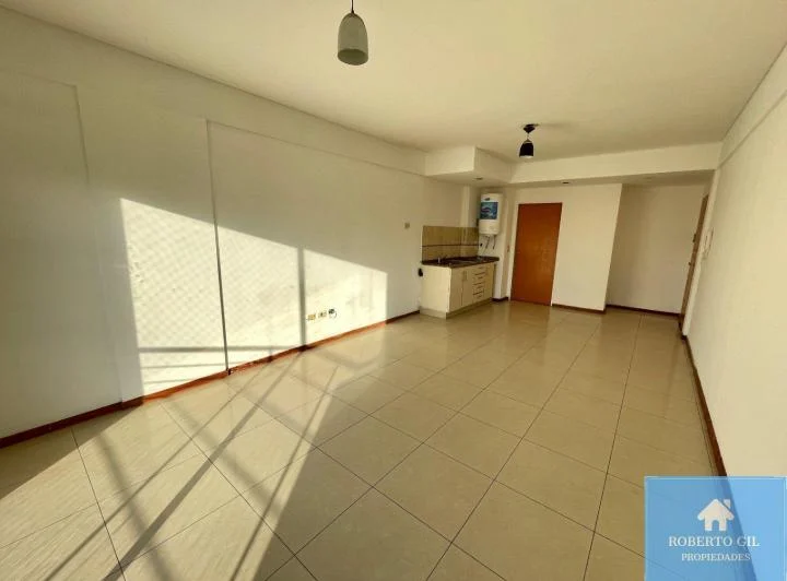 Alquiler Departamento con Balcon en Villa Urquiza 4