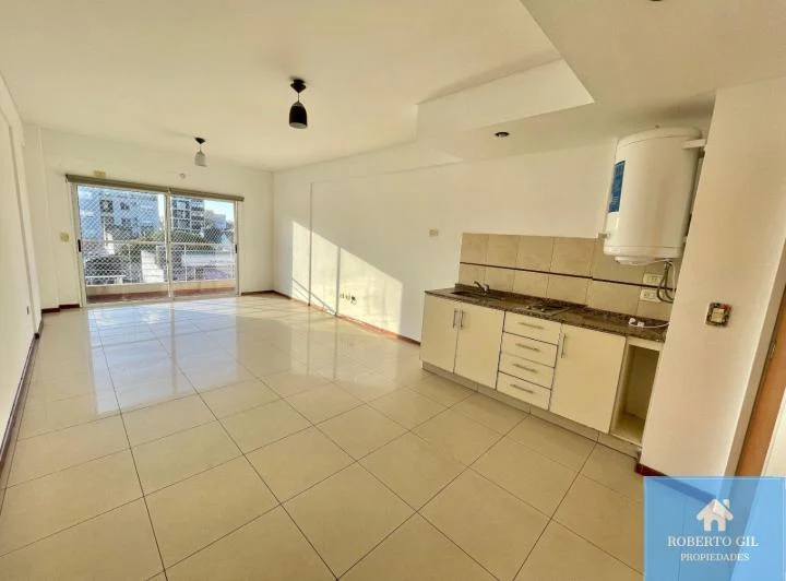 Alquiler Departamento con Balcon en Villa Urquiza 2
