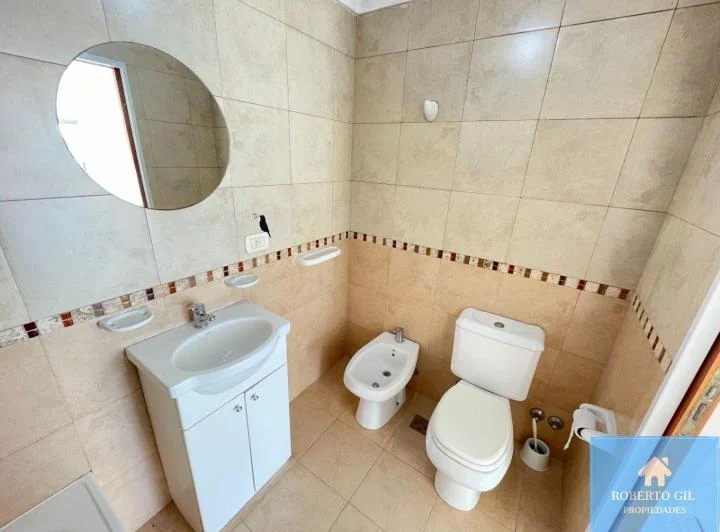 Alquiler Departamento con Balcon en Villa Urquiza 5