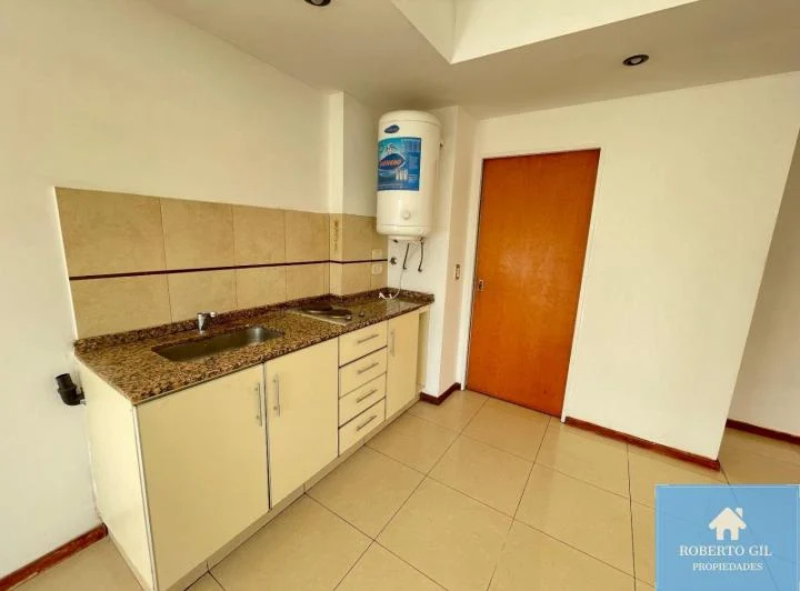 Alquiler Departamento con Balcon en Villa Urquiza 3