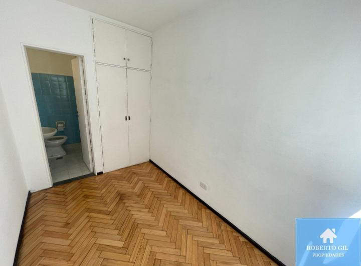 Alquiler Departamento 3 ambientes con dependencia en Colegiales 3