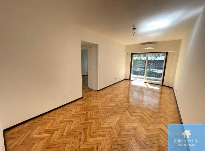 Alquiler Departamento 3 ambientes con dependencia en Colegiales 1