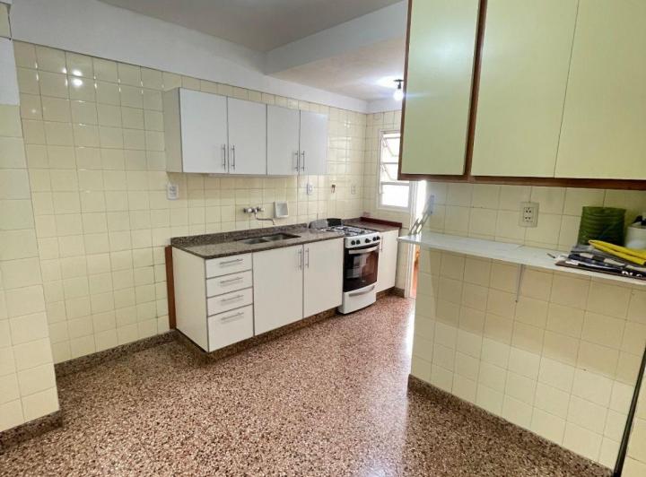 Alquiler Departamento 3 ambientes con dependencia en Colegiales 5