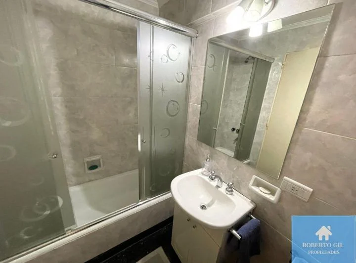 Alquiler Departamento 3 Ambientes Amoblado en Villa Urquiza 3